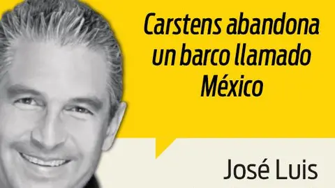 El capitán cobarde