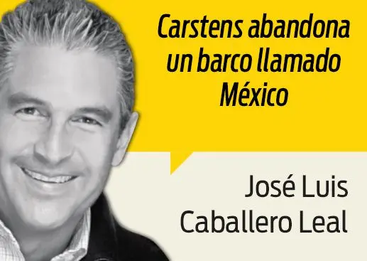 El capitán cobarde