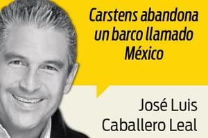 El capitán cobarde