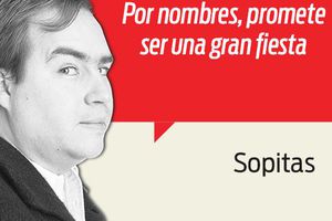 El torneo que siempre debió ser