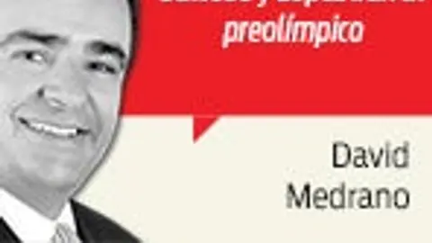Buena negociación
