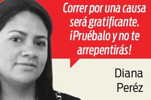 Correr con causa, la mejor opción en 2017