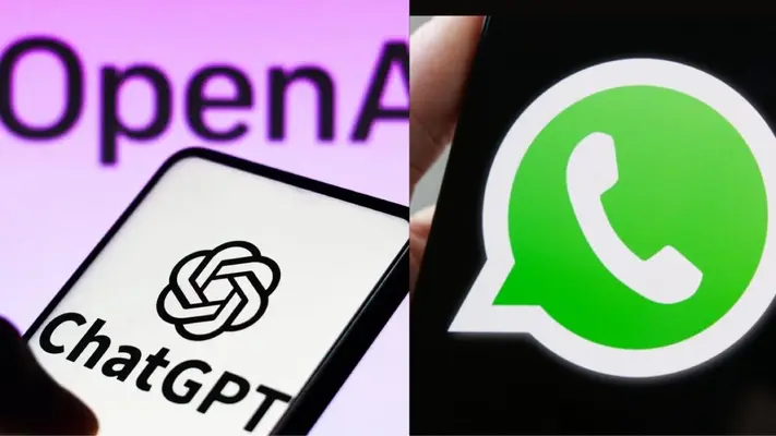 Así puedes chatear con ChatGPT desde WhatsApp ¡Te decimos cuál es su número en México!
