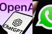 Así puedes chatear con ChatGPT desde WhatsApp ¡Te decimos cuál es su número en México!