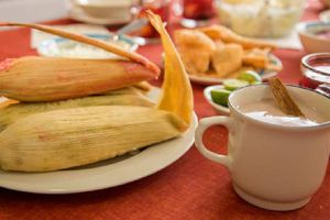 Día de la Candelaria 2025: ¿Por qué se comen tamales el 2 de febrero?