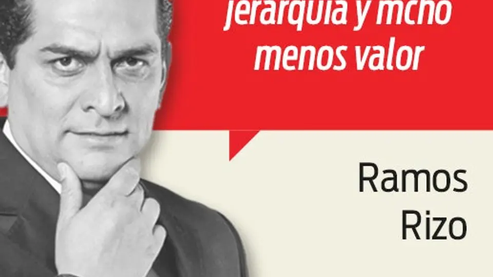 En serios problemas