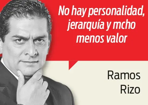 En serios problemas