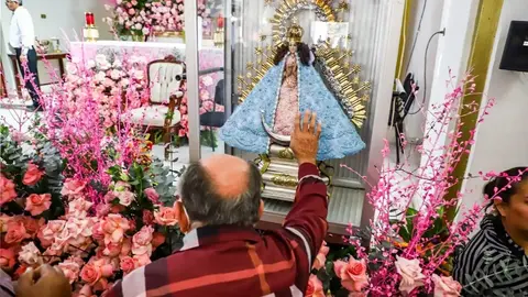 Cancelan la fiesta de la Virgen de la Candelaria por ola de violencia en Culiacán