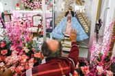 Cancelan la fiesta de la Virgen de la Candelaria por ola de violencia en Culiacán