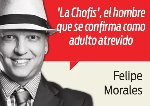 Chivas ganó y lo hizo desde los pies de 'La Chofis'