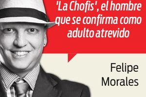 Chivas ganó y lo hizo desde los pies de 'La Chofis'