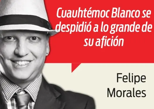 El adiós de un genio