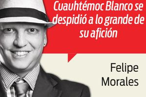 El adiós de un genio