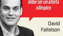 Dioses del Olimpo