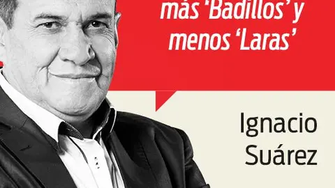 La justicia selectiva