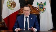 Kuri González propone prohibir redes sociales a niños