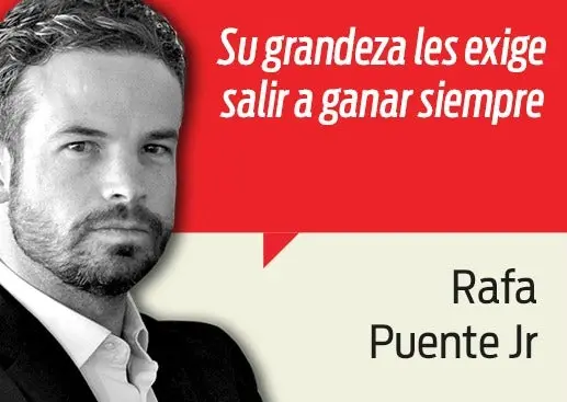 Veremos un partido espectacular
