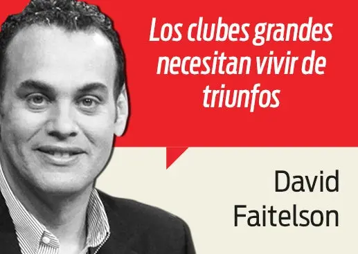 “Los Campeonísimos” de la realidad y de la ficción...