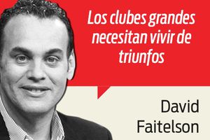 “Los Campeonísimos” de la realidad y de la ficción...