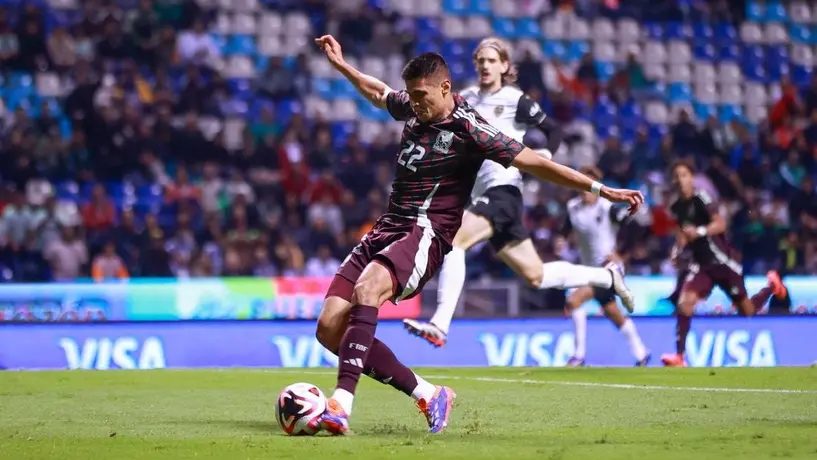 ¿Cómo le ha ido a la Selección Mexicana cuando ha enfrentado a clubes?