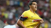 Raúl Jiménez: Así fue el paso del 'hijo pródigo' por América