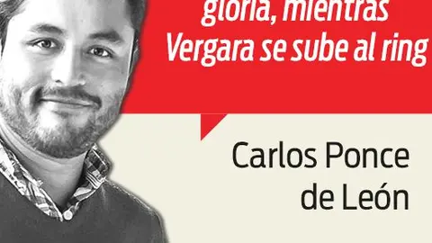 El dolor es rojiblanco
