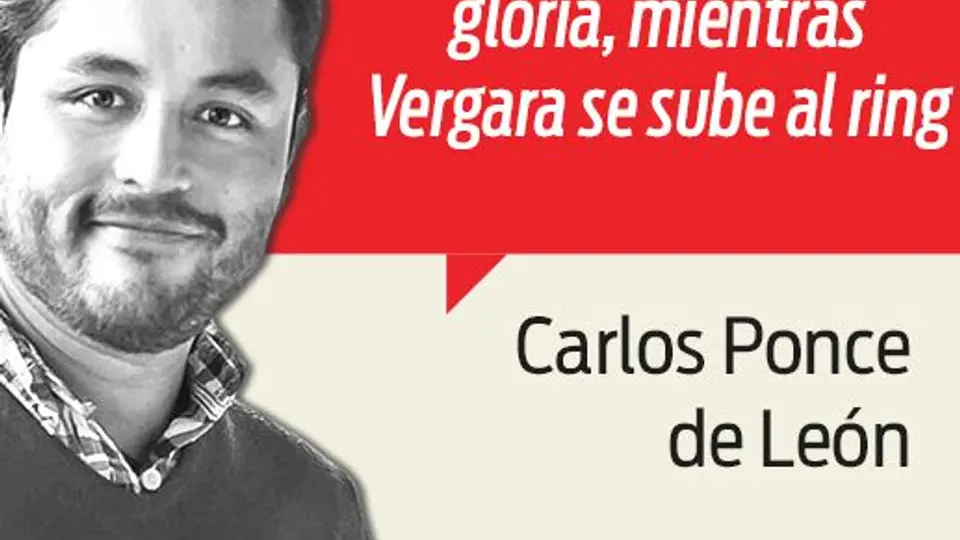 El dolor es rojiblanco