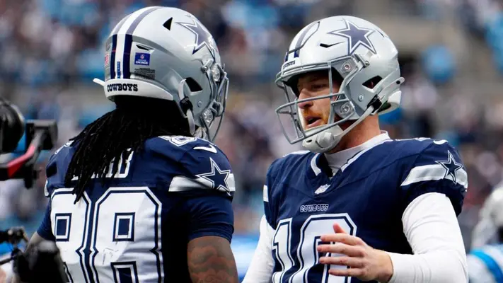 NFL: Equipos ya eliminados de la temporada 2024
