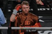 ‘Dinamita’ Márquez cuestiona al próximo rival de ‘Canelo’ Álvarez: “No es nadie en el boxeo”