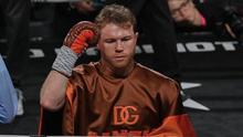 ‘Dinamita’ Márquez cuestiona al próximo rival de ‘Canelo’ Álvarez: “No es nadie en el boxeo”