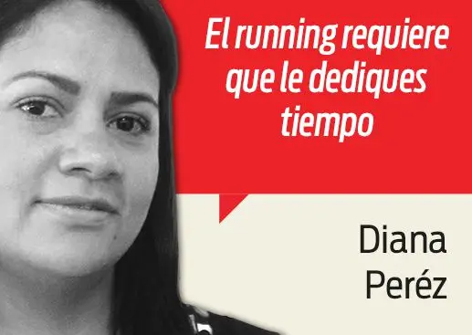 La doble vida del running