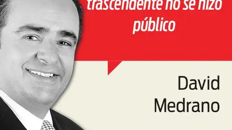 Sin revelar lo más importante