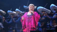 ¿Cuáles son las canciones más populares de Paquita la del Barrio?