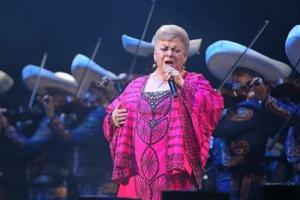 ¿Cuáles son las canciones más populares de Paquita la del Barrio?