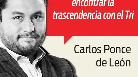 Osorio aún no caza a los demonios