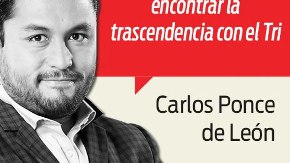 Osorio aún no caza a los demonios