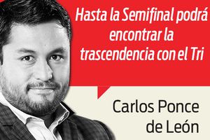 Osorio aún no caza a los demonios