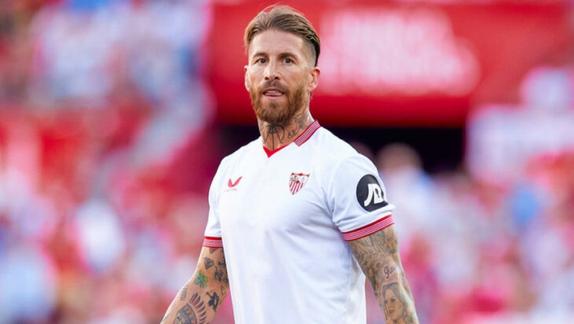 El Sevilla rechaza la oferta de Sergio Ramos: Las cifras son menos de lo acordado
