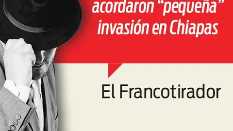 Entre chistes y chelas