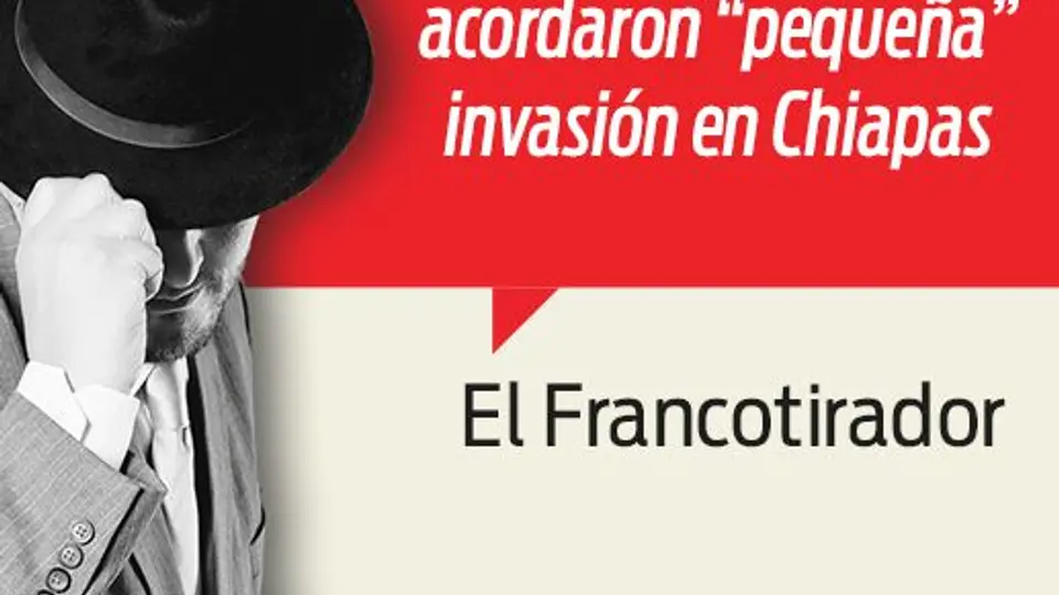 Entre chistes y chelas
