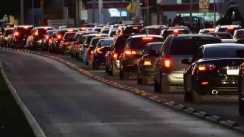 Hoy No Circula: ¿Qué autos NO circulan el 31 de enero de 2025 en CDMX y EDOMEX?