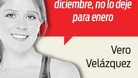 Kilometraje decembrino