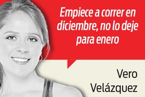 Kilometraje decembrino