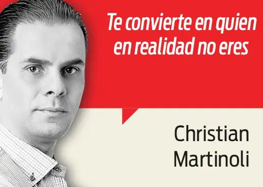 El mundo Azul