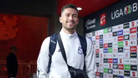 Tras salir de Chivas, Santiago Ormeño apunta al futbol de China
