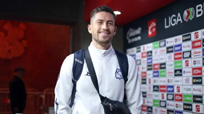 Tras salir de Chivas, Santiago Ormeño apunta al futbol de China