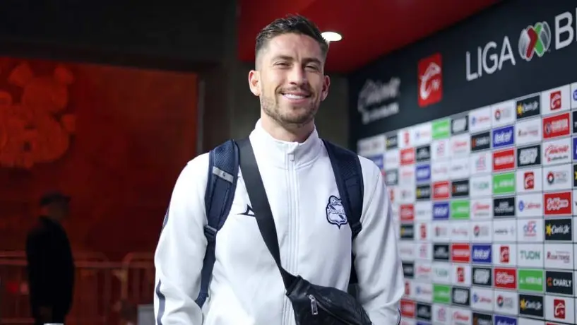 Tras salir de Chivas, Santiago Ormeño apunta al futbol de China