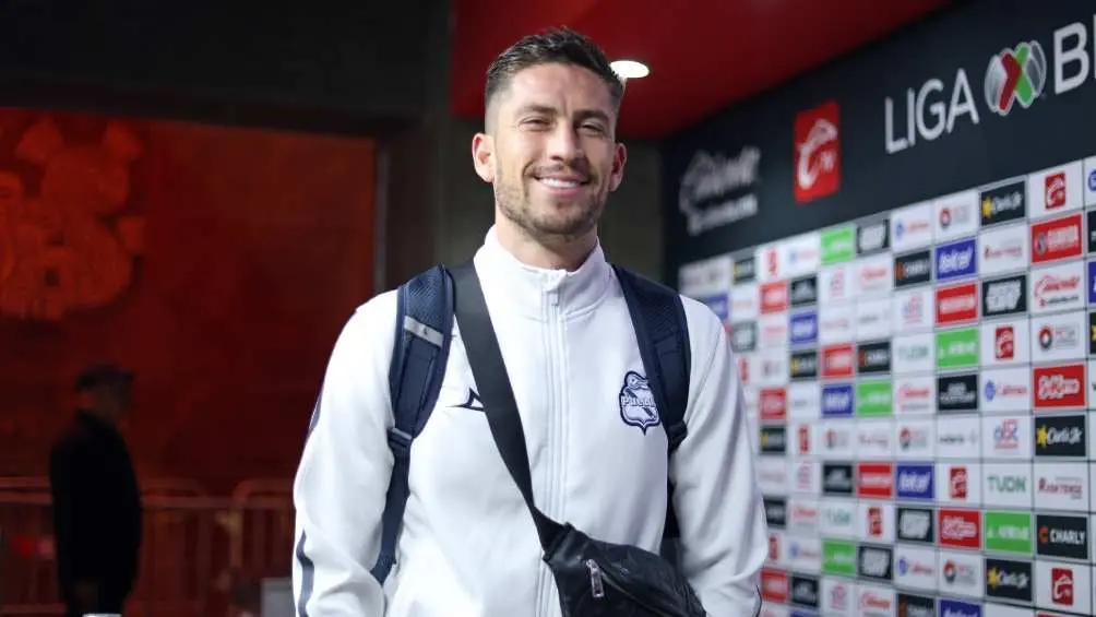 Santiago Ormeño apunta al futbol de China | IMAGO 7