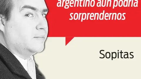 La Volpe y las improbabilidades de 2016
