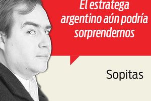 La Volpe y las improbabilidades de 2016